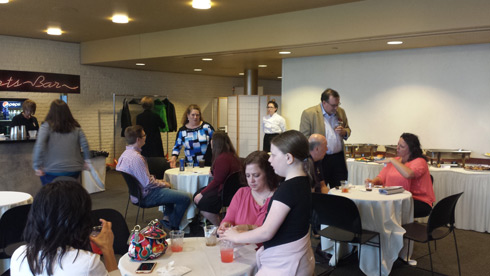 Kinky Boots Social in Wausau
