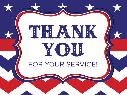 Veterans Day Cards