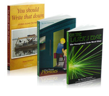 Custom Book Publisihing